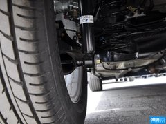 2012款 1.6L 手动锐骑型