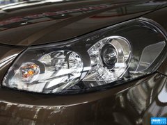 2012款 1.6L 手动锐骑型