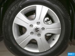 2012款 1.6L 手动锐骑型