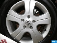2012款 1.6L 手动锐骑型