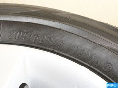 2012款 1.6L 手动锐骑型