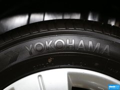 2012款 1.6L 手动锐骑型