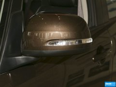 2012款 1.6L 手动锐骑型