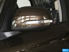 2012款 1.6L 手动锐骑型