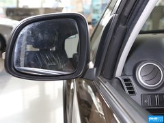 2012款 1.6L 手动锐骑型