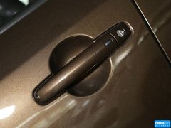 2012款 1.6L 手动锐骑型