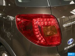 2012款 1.6L 手动锐骑型