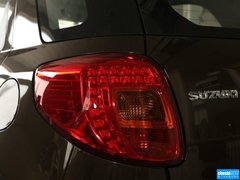 2012款 1.6L 手动锐骑型