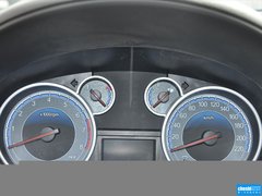 2012款 1.6L 手动锐骑型
