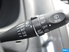 2012款 1.6L 手动锐骑型