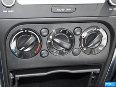 2012款 1.6L 手动锐骑型