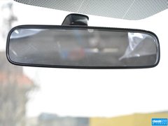 2012款 1.6L 手动锐骑型