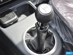 2012款 1.6L 手动锐骑型