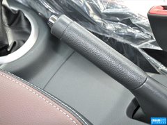2012款 1.6L 手动锐骑型