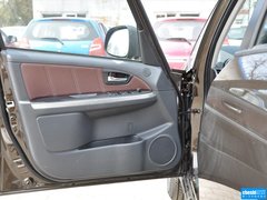 2012款 1.6L 手动锐骑型