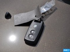 2012款 1.6L 手动锐骑型