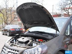 2012款 1.6L 手动锐骑型