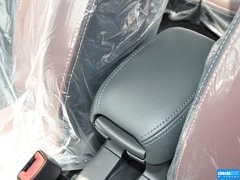 2012款 1.6L 手动锐骑型