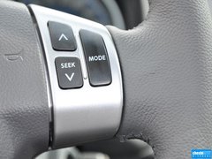 2012款 1.6L 手动锐骑型