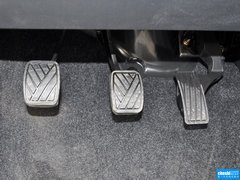 2012款 1.6L 手动锐骑型