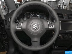 2012款 1.6L 手动锐骑型