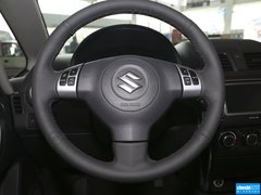 2012款 1.6L 手动锐骑型