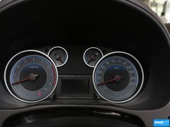 2012款 1.6L 手动锐骑型