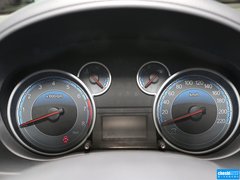 2012款 1.6L 手动锐骑型
