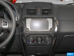 2012款 1.6L 手动锐骑型