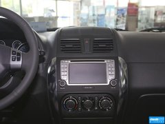 2012款 1.6L 手动锐骑型