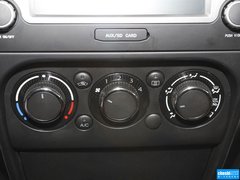 2012款 1.6L 手动锐骑型
