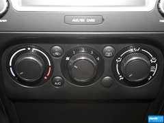2012款 1.6L 手动锐骑型