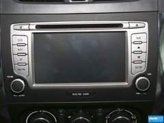 2012款 1.6L 手动锐骑型