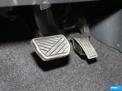 2012款 1.6L 手动锐骑型