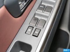 2012款 1.6L 手动锐骑型