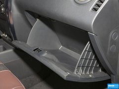 2012款 1.6L 手动锐骑型