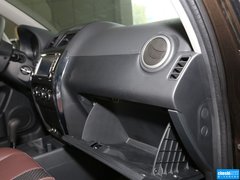 2012款 1.6L 手动锐骑型