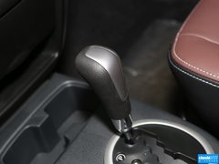 2012款 1.6L 手动锐骑型