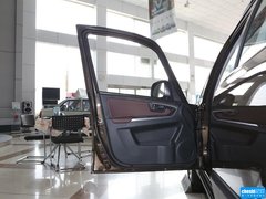 2012款 1.6L 手动锐骑型