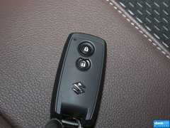 2012款 1.6L 手动锐骑型