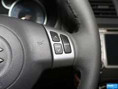 2012款 1.6L 手动锐骑型