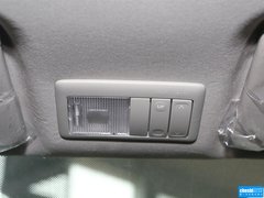 2012款 1.6L 手动锐骑型