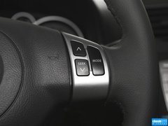 2012款 1.6L 手动锐骑型