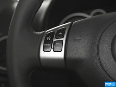 2012款 1.6L 手动锐骑型