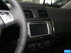 2012款 1.6L 手动锐骑型