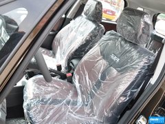 2012款 1.6L 手动锐骑型