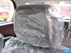 2012款 1.6L 手动锐骑型
