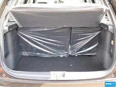 2012款 1.6L 手动锐骑型