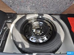 2012款 1.6L 手动锐骑型