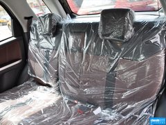 2012款 1.6L 手动锐骑型